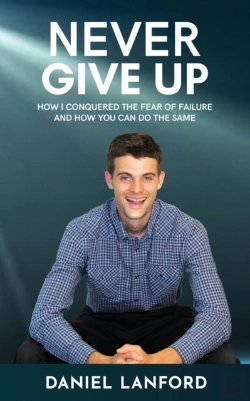 Bertrand.pt - Never Give Up