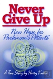 Never Give Up
