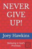 Never Give Up!