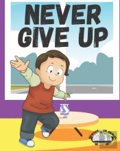 Never Give Up
