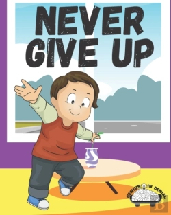 Bertrand.pt - Never Give Up