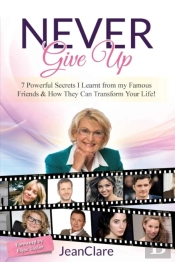 Never Give Up