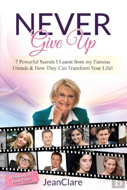Bertrand.pt - Never Give Up