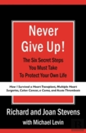 Never Give Up!