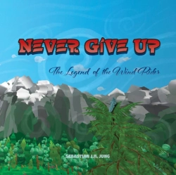 Bertrand.pt - Never Give Up