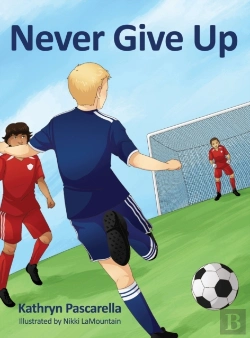 Bertrand.pt - Never Give Up