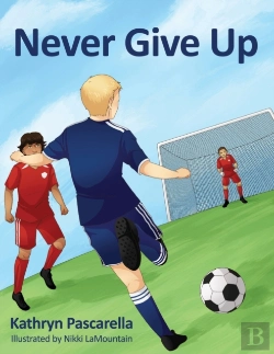 Bertrand.pt - Never Give Up