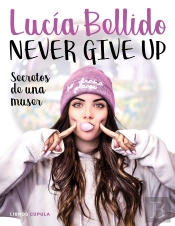 Never Give Up
