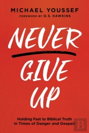 Never Give Up
