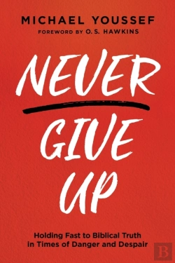 Bertrand.pt - Never Give Up