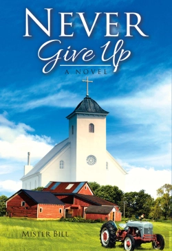 Bertrand.pt - Never Give Up
