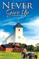 Never Give Up