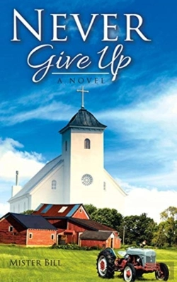 Bertrand.pt - Never Give Up