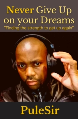 Bertrand.pt - Never Give Up On Your Dreams