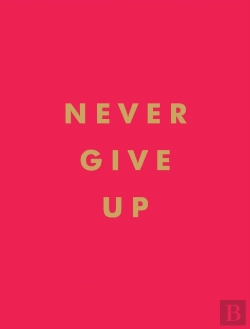 Bertrand.pt - Never Give Up
