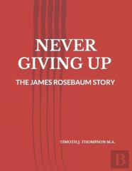 Never Giving Up