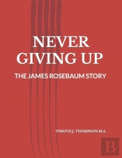 Never Giving Up