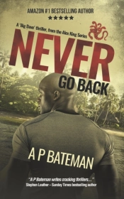 Never Go Back