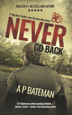 Bertrand.pt - Never Go Back