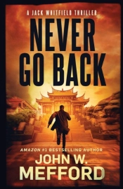 Never Go Back