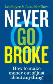 Never Go Broke