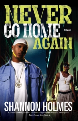 Bertrand.pt - Never Go Home Again
