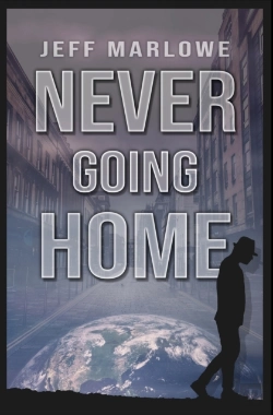 Bertrand.pt - Never Going Home