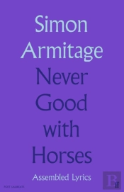 Never Good With Horses