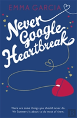 Bertrand.pt - Never Google Heartbreak
