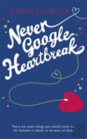 Never Google Heartbreak
