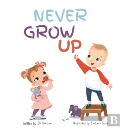 Bertrand.pt - Never Grow Up