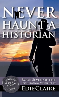 Bertrand.pt - Never Haunt A Historian