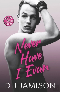Bertrand.pt - Never Have I Evan
