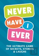 Never Have I Ever