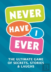 Never Have I Ever