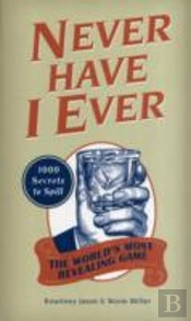 Never Have I Ever