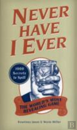 Bertrand.pt - Never Have I Ever