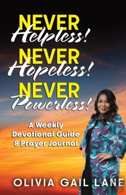 Bertrand.pt - Never Helpless!    Never Hopeless!    Never Powerless!