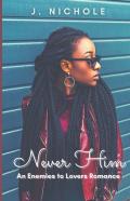 Never Him