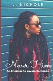 Never Him