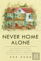 Never Home Alone