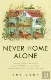 Never Home Alone