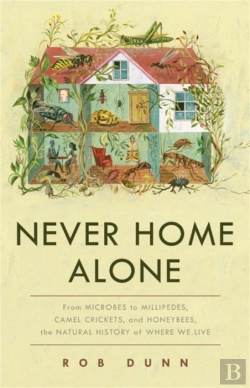 Bertrand.pt - Never Home Alone