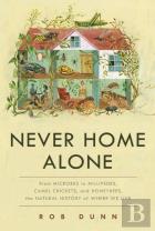 Never Home Alone
