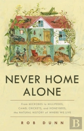 Never Home Alone