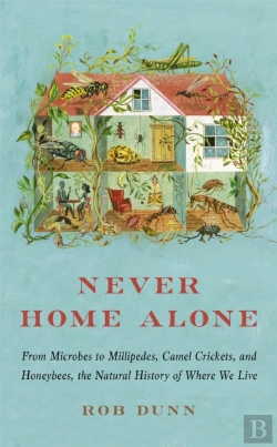 Bertrand.pt - Never Home Alone