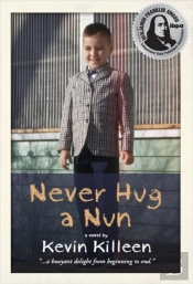 Never Hug A Nun
