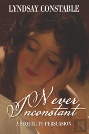 Never Inconstant