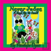 Never Judge A Book By Its Cover!