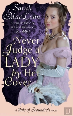 Bertrand.pt - Never Judge A Lady By Her Cover